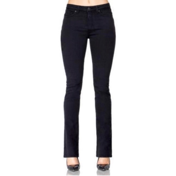 The Slim-X Bootcut Jeans - Picture 2 of 5